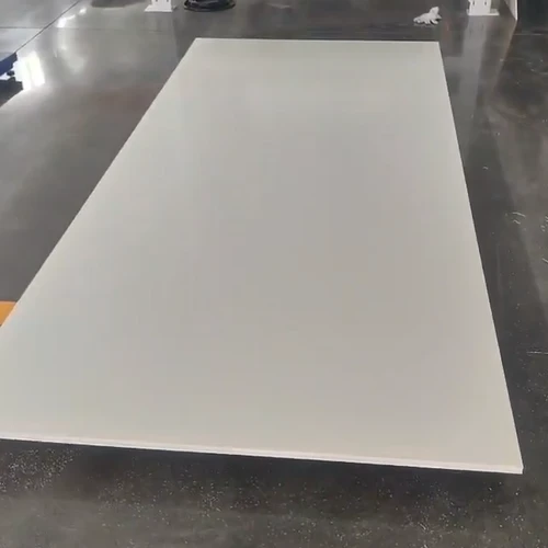 PVC co-extruded anti-collision board PVC co-extruded anti-collision board